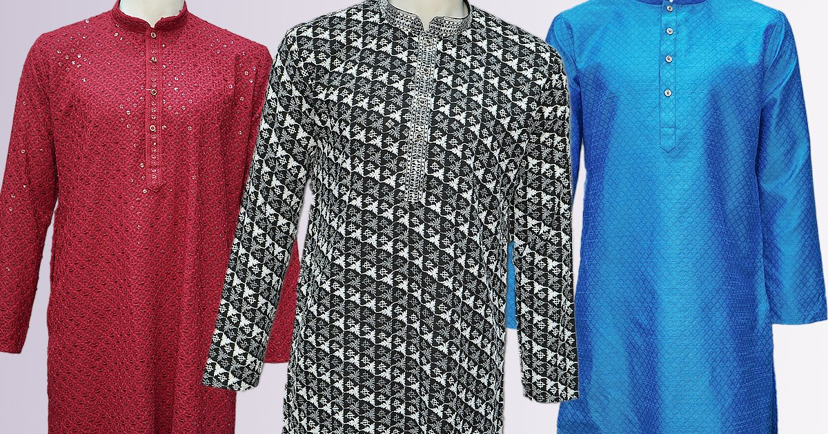 Kurta - Ethnic Wear