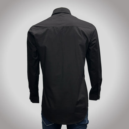 Premium Black Shirt for Men