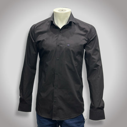 Premium Black Shirt for Men